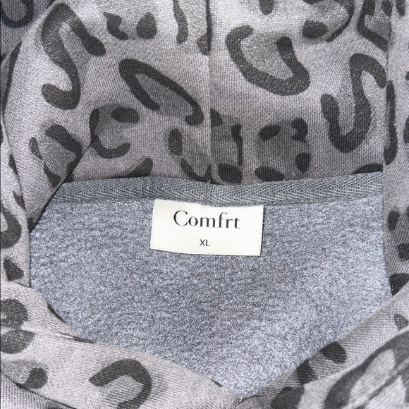 Comfrt Set - Picture 4 of 4